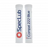 Смазка Speclub Compal 222 Blue 18KG