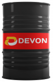 Масло Devon Long Life Transmission SAE 75W-140 GL-5 216,5л