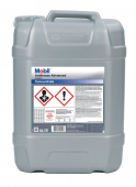 Антифриз MOBIL ANTIFREEZE ADVANCED 20л